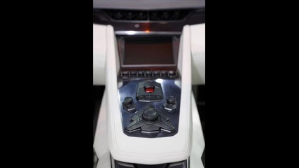 lamborgini estoque 