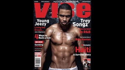 Trey Songz ft. Hot Rod - Why I Hustle 