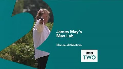 James May Duels Over A Parking Space_ - James May_s Man Lab