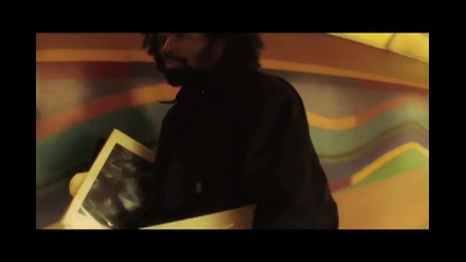 Damu The Fudgemunk - How It Should Sound - Promo #2 (non Lp Track) 