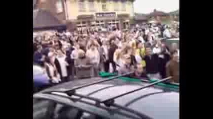 Leeds Vs Millwall