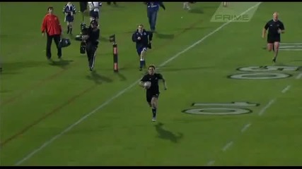 Cory Jane Try