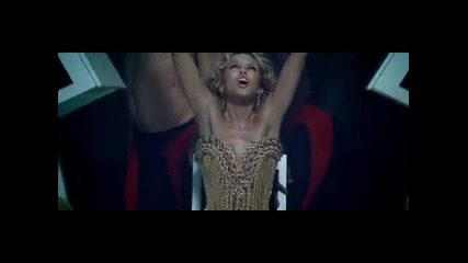 Kylie Minogue - Get Outta My Way 