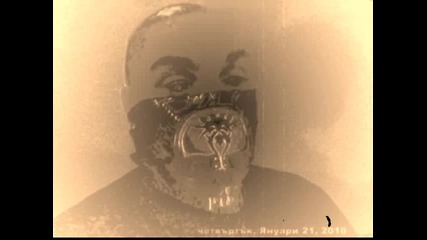 Lord Vodrek 