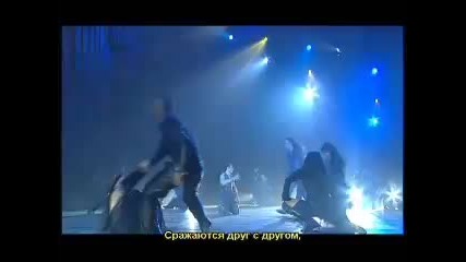 Romeo & Juliette - Le Spectacle Musical - Les Rois Du Monde