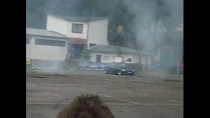 Bmw E36 