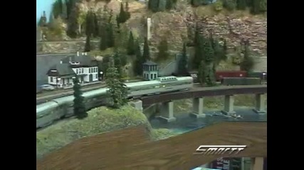 Ho - Pacific Northwest and Logging Industry 