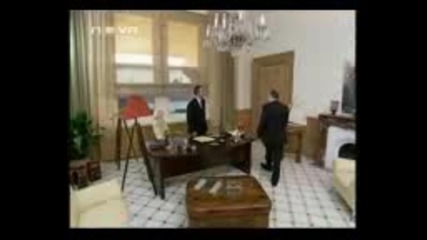Истанбулска приказка еп 36 целия