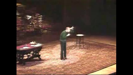 жорж карлин - Carlin at Carnegie (1982)