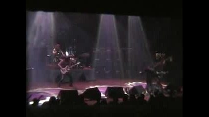 Dio - Stargazer (new York 2004) 