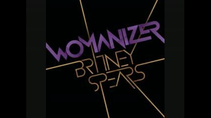 Britney Spears - Womanizer(full Version)