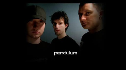 Pendulum - No One Knows