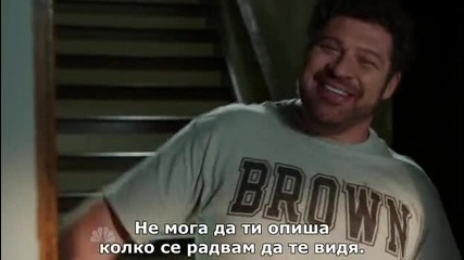 Grimm Сезон 1 Епизод 6 - Част 2/2 (бг субс)