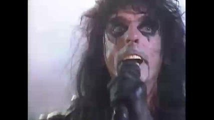 Alice Cooper - Freedom