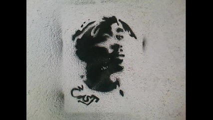 2pac This Aint Livin