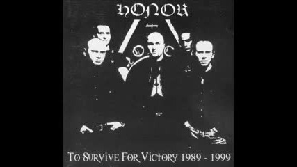 Honor - No Mercy.wmv
