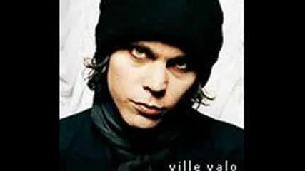 Ville Valo