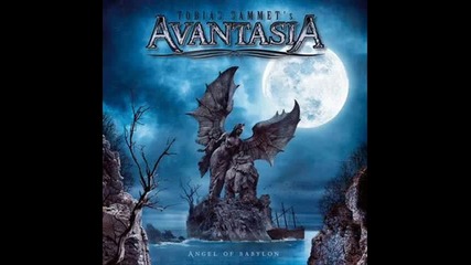 Avantasia - Angel Of Babylon