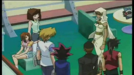 Yugioh Episode