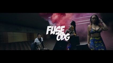 New! 2015 | Dun D ft. Fuse Odg - Shut Them Down ( Официално Видео )