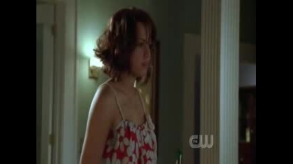 One tree hill - s05e02 - 5 част