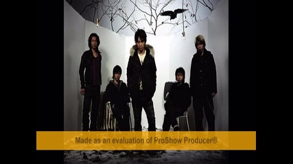 uverworld - nitro 