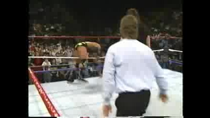 Wwf 1993 Undertaker Vs Razor Ramon