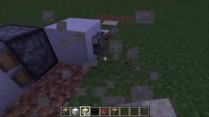 minecraft genertor za rydi