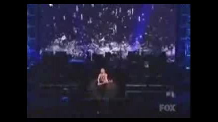 Avril Lavigne - Nobodys Home -Live-