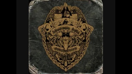 Shadows Fall - My Demise 