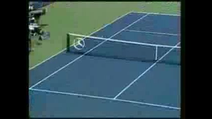 Andy Roddick(най - Добрите Му Моменти)