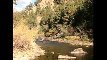 River Fort Colins 3750
