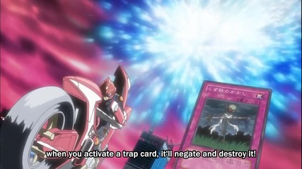 Yu - Gi - Oh! 5ds 136 Subbed Full Hd Part 1 