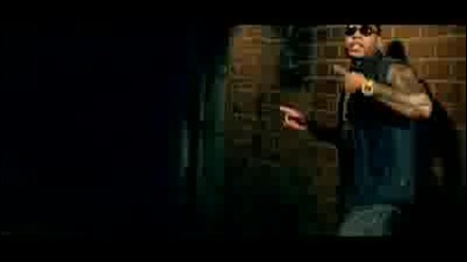 Alexandra Burke Feat. Flo Rida - Bad Boys