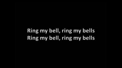 Enrique Iglesias - Ring my bells 