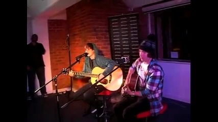 Justin Bieber - Favorite girl private concert 