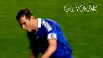 Frank Lampard - New Season Advert Hq 