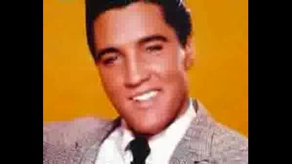 Elvis Presley - Witchcraft.