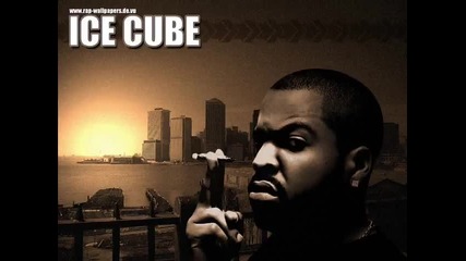 Ice Cube- Gangsta Rap Made Me Do It