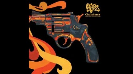 The Black Keys - Keep Your Hands Off Her 