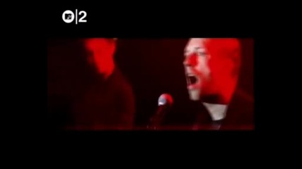 Coldplay - Clocks