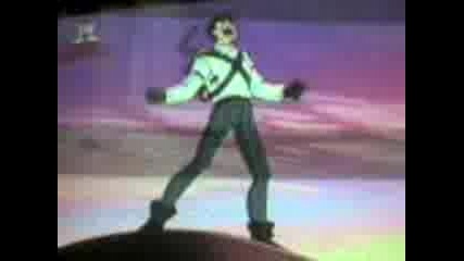 Totally Spies - сезон 3 - зловещо кафене - 2 част - бг аудио.