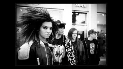 bill - hot boy