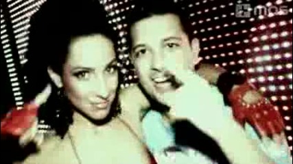 Sak Noel - Loca People (la Gente esta muy Loca)(official Video)