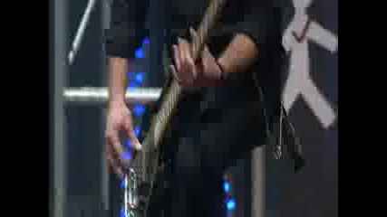 Three Days Grace - Just Like You