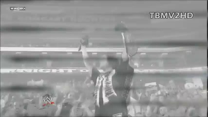 Cm Punk | Wild Ones | Tribute 2o12