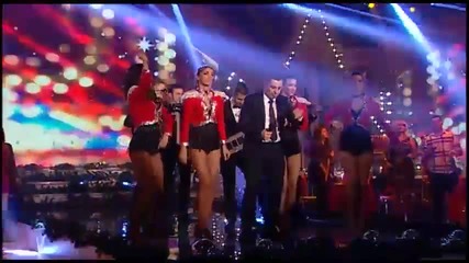 Jovan Perisic - Samo jedna je ljubav moja - GNV - (TV Grand 01.01.2015.)
