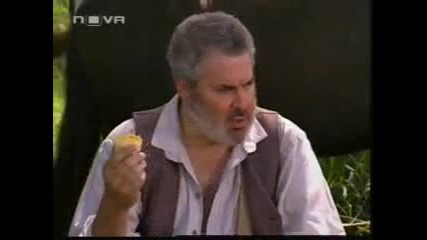 Робинята Изаура (2004) 72 епизод 2 част 