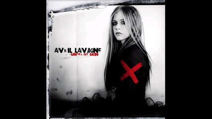 02. Avril Lavigne - Together