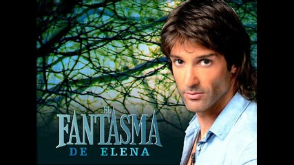 Tu y Yo-de Ricky Martin-el fantasma de Elena